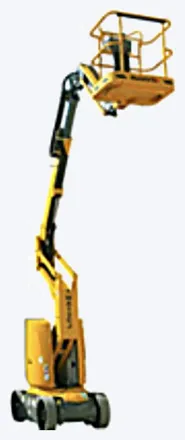 Articulada 12 m, Genie Z33