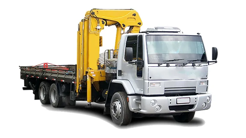 Munck 45 t, Momento máximo de 45 t·m