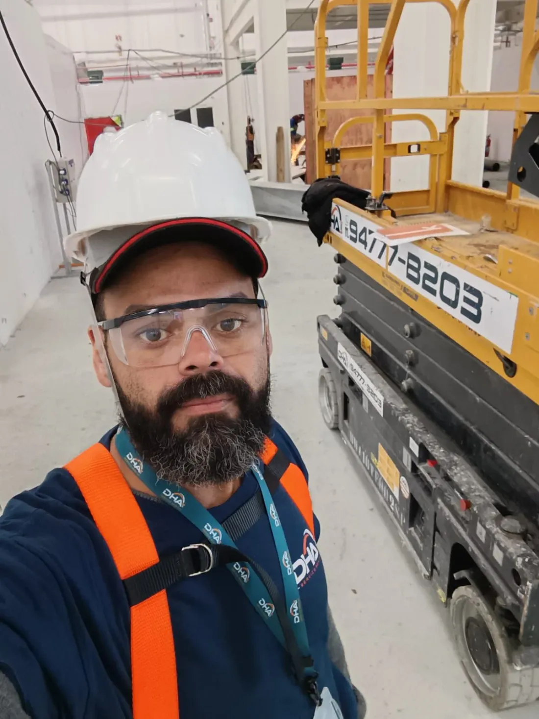 Engeko: Obras, Butantã
