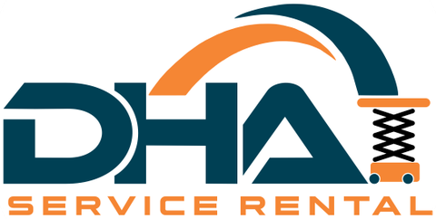 DHA Service Rental